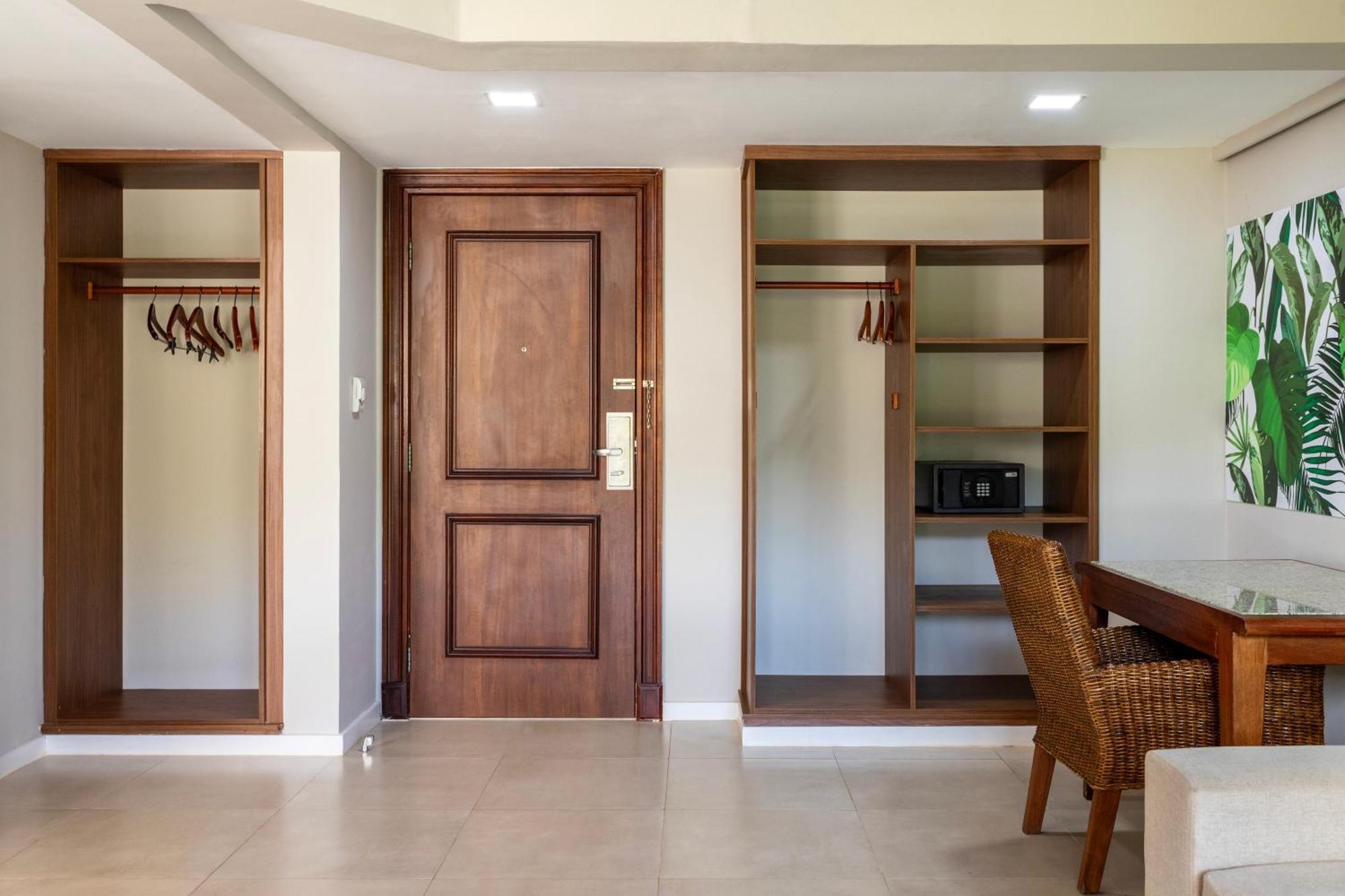 קושטה דו סוויפי Sauipe Brisa Grand Premium All Inclusive חדר תמונה