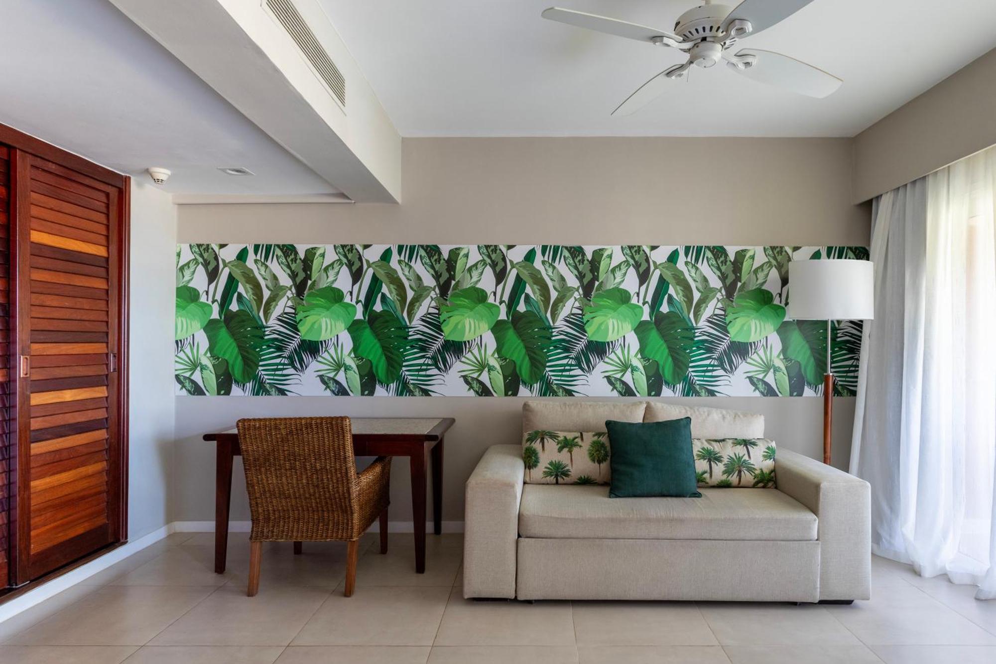 קושטה דו סוויפי Sauipe Brisa Grand Premium All Inclusive מראה חיצוני תמונה